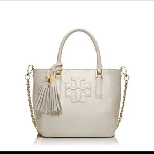 Tory Burch Thea slouchy mini bag,NWT
